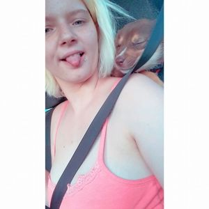 Meet your Posher, Daisy